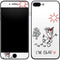Disney Frozen I Am Olaf Art iPhone 8 Plus Skin